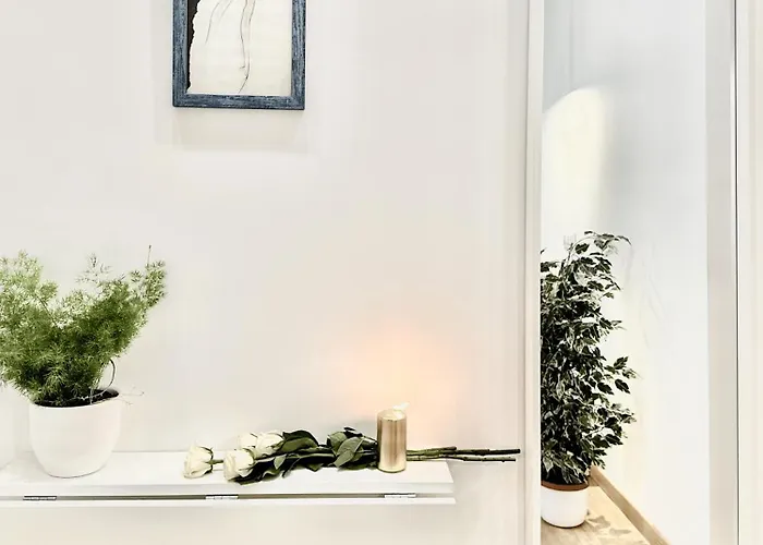 Apartamento Basilica Di San Giovanni Lulus