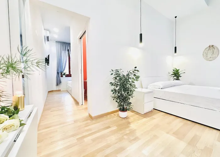 Apartamento Basilica Di San Giovanni Lulus *