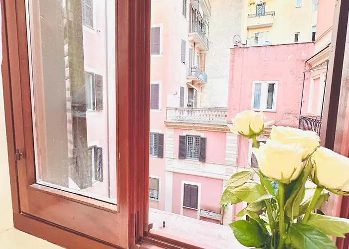 Apartamento Basilica Di San Giovanni Lulus