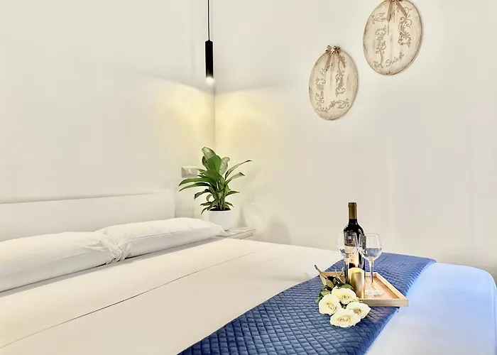 Apartamento Basilica Di San Giovanni Lulus *