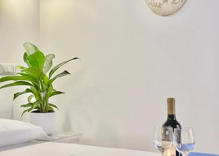 Apartamento Basilica Di San Giovanni Lulus Roma