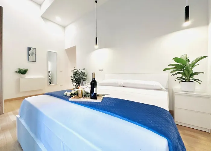 Apartamento Basilica Di San Giovanni Lulus *